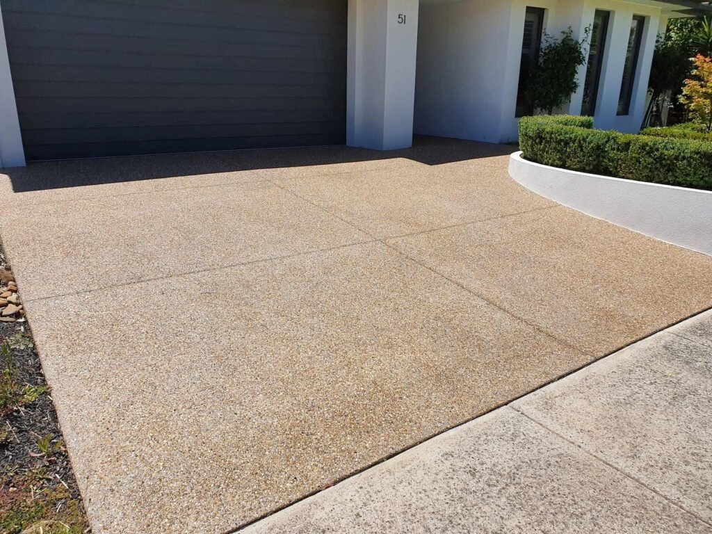 Local Concreters in Tweed Heads, NSW - Tweed Coast Concrete Group
